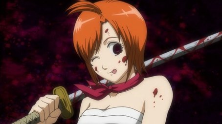 A Lawless Town Tend To Attract a Bunch of Whoohooey Folk (2011) - Episode 9 poster and promotional image