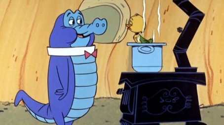 Full Course Meal (1961) - Episode 42 poster and promotional image