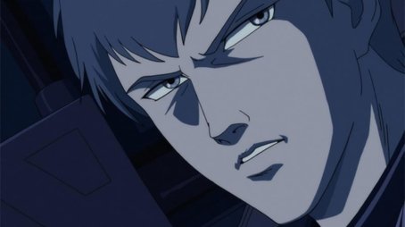 Monad (2008) - Episode 20 poster and promotional image