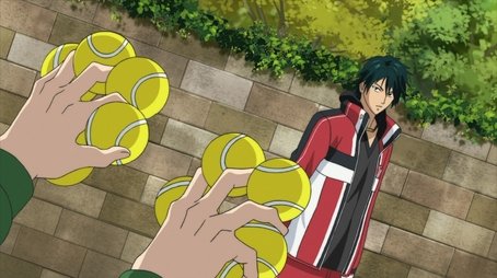 Embrace Sleep in 10 Balls (2015) - Episode 14 poster and promotional image