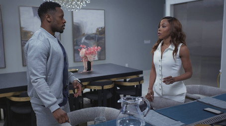 Tyler Perry's Sistas Сезон 8
