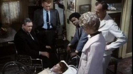 Little Jerry Jessup (1970) - Episode 22 poster and promotional image