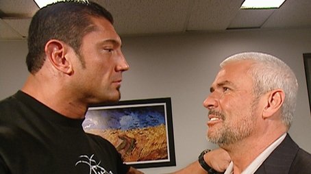 RAW 617 (2005) - Episode 12 poster and promotional image