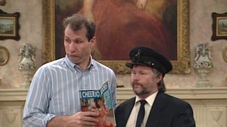 England Show (2) (1992) - Episode 25 poster and promotional image