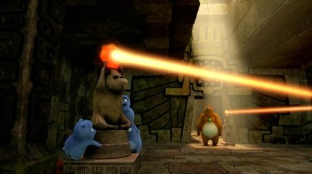 Ancient Brainteaser (2022) - Episode 72 poster and promotional image