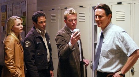 Looking Glass (2004) - Episode 7 poster and promotional image