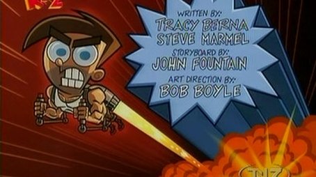 Action Packed