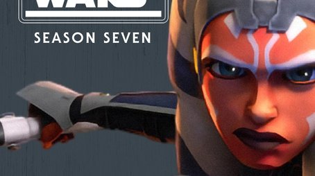 Season 7 (2020) - Season 7 poster and promotional image