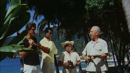 Happy Birthday... Everybody (1968) - Episode 20 poster and promotional image