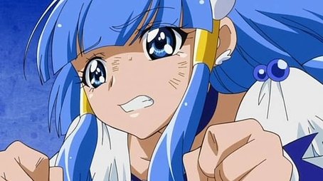 Reika's Worries! A Noble Heart and a Noble Vote!! (2012) - Episode 37 poster and promotional image