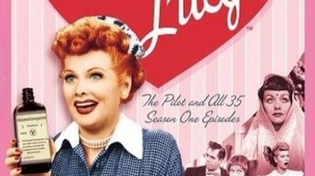 Season 1 (1951) - Season 1 poster and promotional image