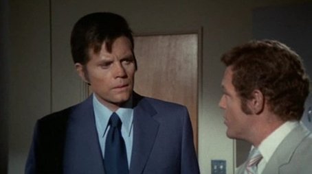 Pig In A Blanket (1972) - Episode 4 poster and promotional image