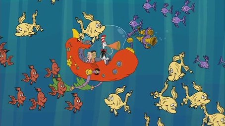 Digging the Deep/Puddle Puzzle (2010) - Episode 29 poster and promotional image