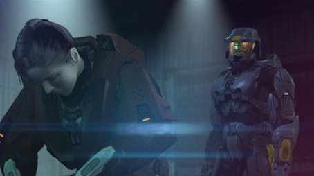 Case File 01.045 (2011) - Episode 7 poster and promotional image
