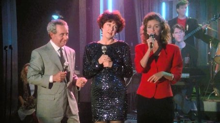 The Good Human Bar (1990) - Episode 8 poster and promotional image