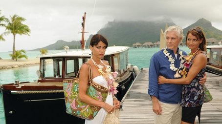 Episode 64 (2011) - Episode 64 poster and promotional image