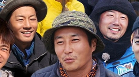 Law of the Jungle in Mongolia (2016) - Season 27 poster and promotional image