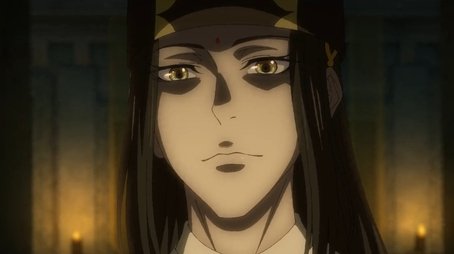 Deviated Spirit (2021) - Episode 7 poster and promotional image