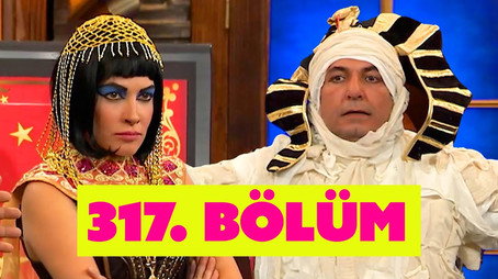 Güldür Güldür Show Сезон 11