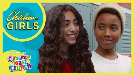 Pep Rally (2020) - Episode 4 poster and promotional image