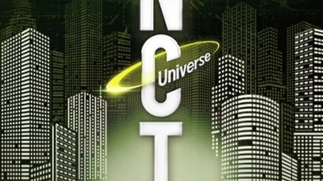 Welcome to NCT Universe (2022) poster