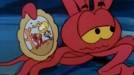 I Squid You Not (1985) - Episode 19 poster and promotional image