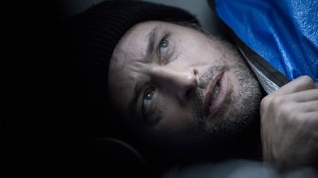 Pilot (2016) - Episode 1 poster and promotional image
