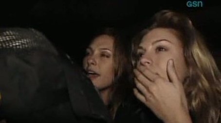 We're Going Down the Wrong Side of the Freeway... and the Lights Are Off! (2003) - Episode 7 poster and promotional image