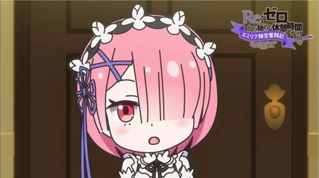 Re:ZERO - Starting Break Time From Zero 3: Episode 2 (2024) - Episode 52 poster and promotional image