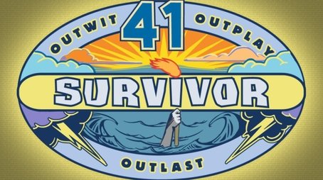 Survivor 41 (2021) - Season 41 poster and promotional image