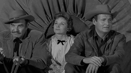 The Sam Livingston Story (1960) - Episode 36 poster and promotional image