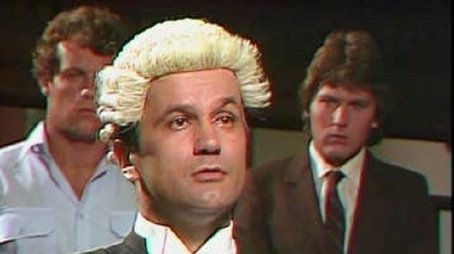 Episode 47 (1982) - Episode 47 poster and promotional image