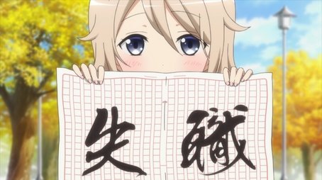 Gochuumon wa Usagi Desuka?19