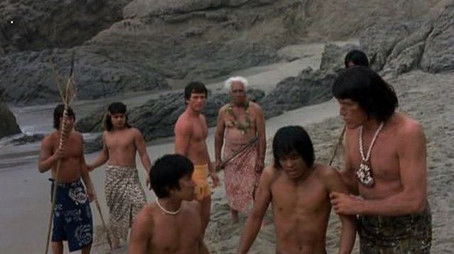 Scavenger Hunt (1978) - Episode 10 poster and promotional image