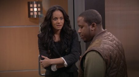 Wrong Side of the Tracks (2007) - Episode 11 poster and promotional image