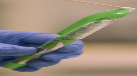 The Green Pen (2020) - Episode 3 poster and promotional image