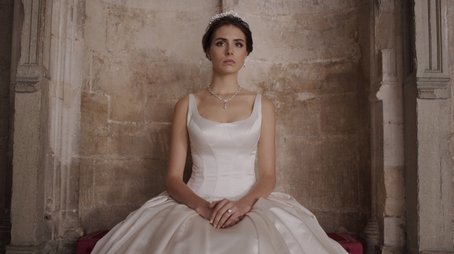 With Mirth in Funeral and With Dirge in Marriage (2018) - Episode 10 poster and promotional image