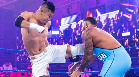205 Live #269 (2022) - Episode 5 poster and promotional image