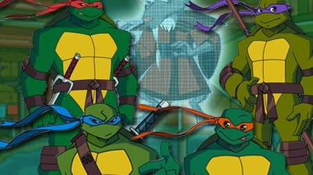 Back to the Sewer (2008) - Season 7 poster and promotional image