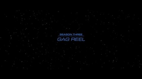 Gag Reel (S3) (2023) - Episode 32 poster and promotional image