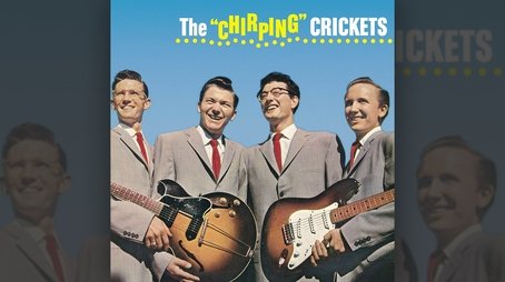 The Crickets: The Chirping Crickets (2019) - Episode 7 poster and promotional image
