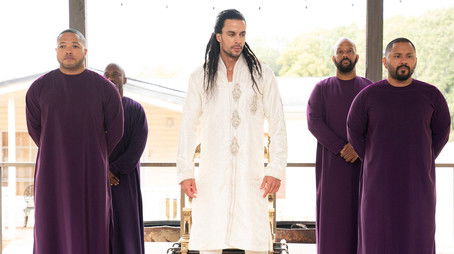 Waiting For Tomorrow (2020) - Episode 4 poster and promotional image