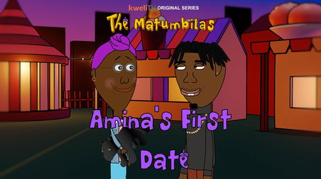 The Matumbilas Сезон 2
