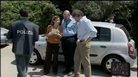 Episode 28 (2005) - Episode 28 poster and promotional image