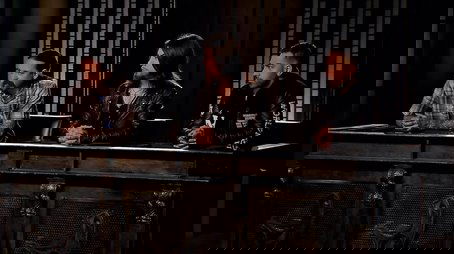 Tattooing the Dead (2012) - Episode 1 poster and promotional image