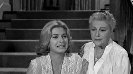 Night of April 14th (1959) - Episode 2 poster and promotional image