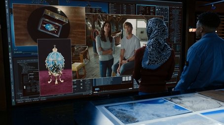 NCIS: Los Angeles149