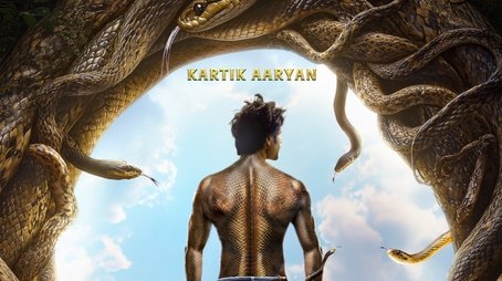 Naagzilla: Naag Lok Ka Pehla Kaand (2026) poster
