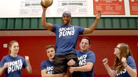 Honest Rec Sports Commercial (2015) - Episode 1 poster and promotional image