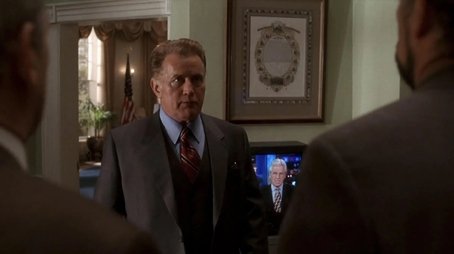 NSF Thurmont (2004) - Episode 1 poster and promotional image